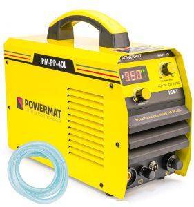 ΜΗΧΑΝΗ ΚΟΠΗΣ IGBT CUT-40 LCD PLASMA POWERMAT PM-PP-40L ΜΗΧΑΝΗ ΚΟΠΗΣ IGBT CUT-40 LCD PLASMA POWERMAT PM-PP-40L