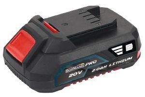  BORMANN 20V,LI-ION-2.0AH PRO [BBP2002] 033059