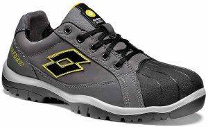 ΠΑΠΟΥΤΣΙ ΑΣΦΑΛΕΙΑΣ LOTTO JUMP 700 S3 SRC R6986 (L49678) 5OJ (46)