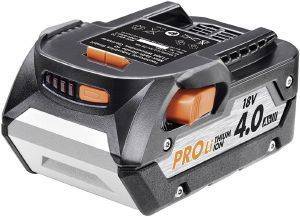 ΜΠΑΤΑΡΙΑ 18V PRO LITHIUM-ION 4.0 AH – AEG L1840S (4935478636) ΜΠΑΤΑΡΙΑ 18V PRO LITHIUM-ION 4.0 AH – AEG L1840S (4935478636)