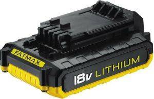  STANLEY FATMAX 18V LI-ION 2AH FMC687L