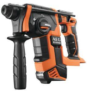 ������������ ��������� ��������� 18V SDS-PLUS AEG BBH 18BL SOLO (4935464751)