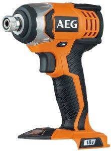    18V AEG BSS 18C SOLO (4935428405)