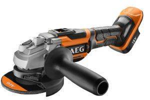 ΓΩΝΙΑΚΟΣ ΤΡΟΧΟΣ ΜΠΑΤΑΡΙΑΣ 18V, O 125MM AEG BEWS 18-125BL SOLO (4935464414) ΓΩΝΙΑΚΟΣ ΤΡΟΧΟΣ ΜΠΑΤΑΡΙΑΣ 18V, O 125MM AEG BEWS 18-125BL SOLO (4935464414)