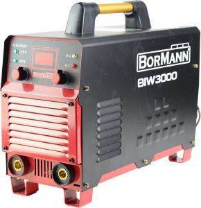  INVERTER BORMANN INVERTER 250A -  100% [BIW3000] 018537