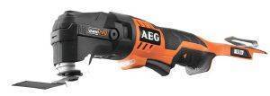 ź Ѻ 18V  AEG OMNI 18C SOLO(4935446706)