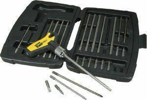  27  STANLEY   +   0-79-153