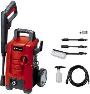   EINHELL TC-HP 130 BAR 1500WATT 4140750