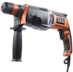 �������� ������������ ��������� SDS+ �� ���˼ ���� � AEG KH 28 SUPER XE (4935428190)