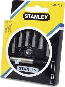  STANLEY  7  +     68-738