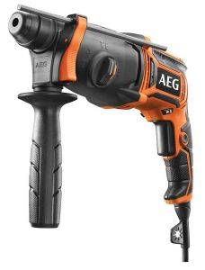ΣΚΑΠΤΙΚΟ ΠΕΡΙΣΤΡΟΦΙΚΟ ΠΙΣΤΟΛΕΤΟ SDS+ – AEG KH 24IE (4935451555) ΣΚΑΠΤΙΚΟ ΠΕΡΙΣΤΡΟΦΙΚΟ ΠΙΣΤΟΛΕΤΟ SDS+ – AEG KH 24IE (4935451555)