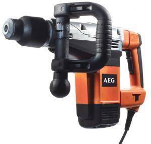 ΚΑΤΕΔΑΦΙΣΤΙΚΟ ΠΙΣΤΟΛΕΤΟ SDS-MAX – AEG MH 5 E (4935412361) ΚΑΤΕΔΑΦΙΣΤΙΚΟ ΠΙΣΤΟΛΕΤΟ SDS-MAX – AEG MH 5 E (4935412361)