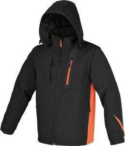 ΤΖΑΚΕΤ ΕΡΓΑΣΙΑΣ BETA SOFTSHELL ΤΖΑΚΕΤ SOFTSHELL - BETA 7659N (L)