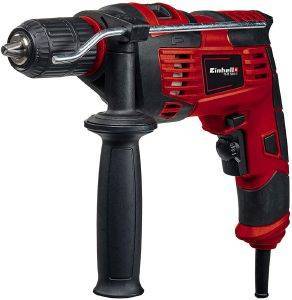ΔΡΑΠΑΝΟ ΚΡΟΥΣΤΙΚΟ ΗΛΕΚΤΡΙΚΟ EINHELL TC-ID 720/1 E 720W 4259848 ΔΡΑΠΑΝΟ ΚΡΟΥΣΤΙΚΟ ΗΛΕΚΤΡΙΚΟ EINHELL TC-ID 720/1 E 720W 4259848