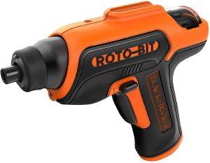   BLACK & DECKER 3.6V LI-ION 1.5AH CS36BSC