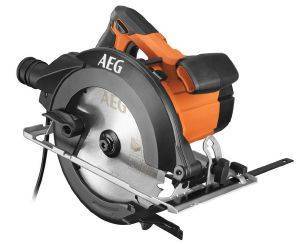  AEG KS 12-1  1200W 190MM (4935472006)