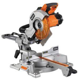 ΦΑΛΤΣΟΠΡΙΟΝΟ RADIAL 2000W 254MM AEG PS 254 L (4935440670) ΦΑΛΤΣΟΠΡΙΟΝΟ RADIAL 2000W 254MM AEG PS 254 L (4935440670)