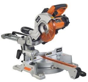 ΦΑΛΤΣΟΠΡΙΟΝΟ RADIAL 1500W 216MM AEG PS 216 L (4935440650) ΦΑΛΤΣΟΠΡΙΟΝΟ RADIAL 1500W 216MM AEG PS 216 L (4935440650)