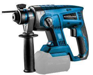    BORMANN PRO SDSPLUS BRUSHLESS 20V BBP5200 (033035)