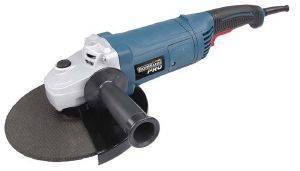 ΓΩΝΙΑΚΟΣ ΤΡΟΧΟΣ BORMANN BAG2050 2000W 230MM 034841 ΓΩΝΙΑΚΟΣ ΤΡΟΧΟΣ BORMANN BAG2050 2000W 230MM 034841