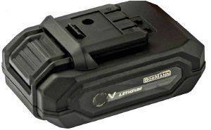  BORMANN 18V LI-ION 1.3AH ( BCD2300) [BCD2301] 029403