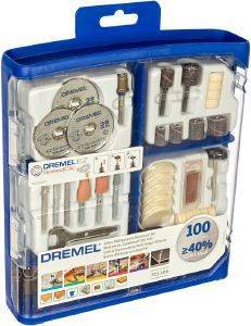  100   DREMEL 723 EZ SPEEDCLIC 2615S723JA