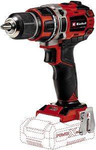   EINHELL TE-CD 18/50 LI BRUSHLESS SOLO 18V 4513887