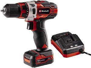   EINHELL TE-CD 12V LI- 2AH 2  4513590