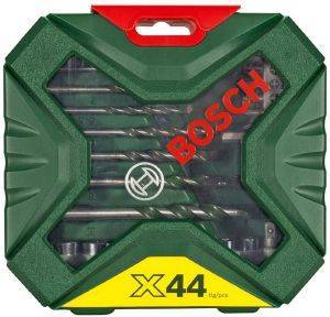  44   +  +  BOSCH X-LINE 2607010609