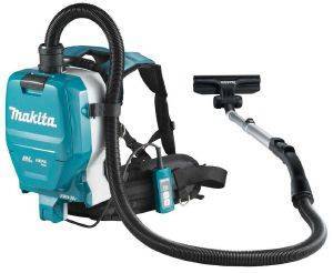    MAKITA BL MOTOR LI-ION 2X18V - (SOLO) DVC261ZX11