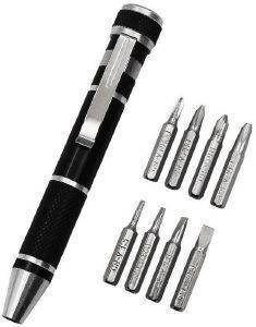 TOOLPEN METAL MINI TOOL SET/8