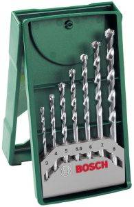   BOSCH MINI X-LINE 7   2607019581