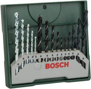  15    BOSCH 2607019675