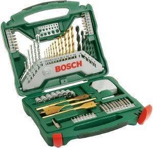  70   +  +  BOSCH X-LINE 2607019329