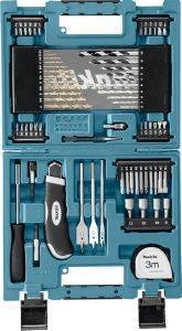 ��� 71 ��� MAKITA �������� + ����� + ��������� ���������� D-33691