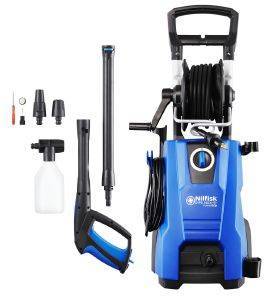 ΠΛΥΣΤΙΚΟ ΜΗΧΑΝΗΜΑ NILFISK 140 BAR 2400W POWER GRIP 128471180 ΠΛΥΣΤΙΚΟ ΜΗΧΑΝΗΜΑ NILFISK 140 BAR 2400W POWER GRIP 128471180