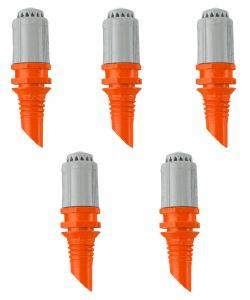ΣΕΤ 5 ΤΕΜ ΜΠΕΚ ΠΟΤΙΣΜΑΤΟΣ 360 ΜΟΙΡΩΝ MICRO DIP GARDENA 1365-29 ΣΕΤ 5 ΤΕΜ ΜΠΕΚ ΠΟΤΙΣΜΑΤΟΣ 360 ΜΟΙΡΩΝ MICRO DIP GARDENA 1365-29