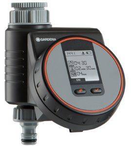 ΠΡΟΓΡΑΜΜΑΤΙΣΤΗΣ ΠΟΤΙΣΜΑΤΟΣ GARDENA WATER CONTROL FLEX 1890-29 ΠΡΟΓΡΑΜΜΑΤΙΣΤΗΣ ΠΟΤΙΣΜΑΤΟΣ GARDENA WATER CONTROL FLEX 1890-29