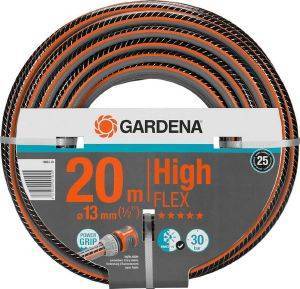   GARDENA COMFORT HIGHFLEX 1/2\'\' 20M 18063-20