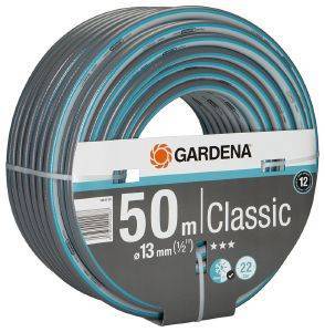   GARDENA CLASSIC 1/2\'\' 50M 18010-20