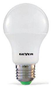  GEYER LED E27 470LM 5.5W 4000K LACE276E