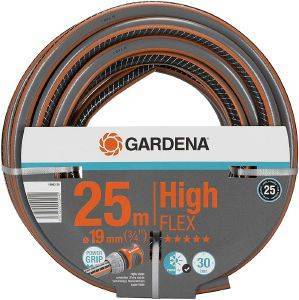   GARDENA COMFORT HIGHFLEX 3/4'' 25M 18083-20
