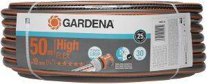 ΛΑΣΤΙΧΟ ΠΟΤΙΣΜΑΤΟΣ GARDENA COMFORT HIGHFLEX 3/4\'\' 50M 18085-20 ΛΑΣΤΙΧΟ ΠΟΤΙΣΜΑΤΟΣ GARDENA COMFORT HIGHFLEX 3/4\'\' 50M 18085-20