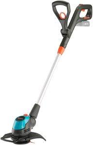    GARDENA EASYCUT 23 CM 18V P4A SOLO 14700-55