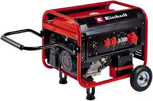    EINHELL TC-PG 55/E5 389CC 7.5KW 3000W  4152562