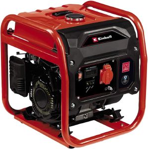 ΗΛΕΚΤΡΟΓΕΝΝΗΤΡΙΑ ΒΕΝΖΙΝΟΚΙΝΗΤΗ INVERTER EINHELL TTC-IG 1100W 1.4KW ΤΕΤΡΑΧΡΟΝΗ 4152580 ΗΛΕΚΤΡΟΓΕΝΝΗΤΡΙΑ ΒΕΝΖΙΝΟΚΙΝΗΤΗ INVERTER EINHELL TTC-IG 1100W 1.4KW ΤΕΤΡΑΧΡΟΝΗ 4152580