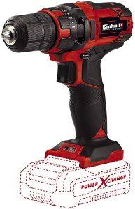   EINHELL TC-CD 18/35 LI SOLO 18V   4513927