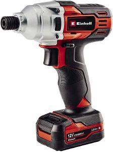    EINHELL TE-CI 12V 2AH LI-ION 4510050