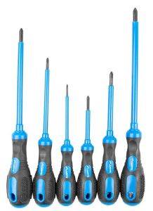 ΣΕΤ 6 ΚΑΤΣΑΒΙΔΙΑ LANBERG SCREWDRIVERS NT-0801 ΣΕΤ 6 ΚΑΤΣΑΒΙΔΙΑ LANBERG SCREWDRIVERS NT-0801