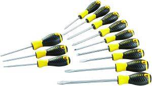ΓΑΛΛΙΚΟ ΚΛΕΙΔΙ STANLEY MAXSTEEL 250MM 33MM 0-90-949 ΓΑΛΛΙΚΟ ΚΛΕΙΔΙ STANLEY MAXSTEEL 250MM 33MM 0-90-949